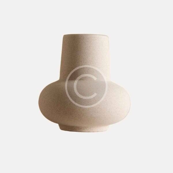Clay vase - Imagen 4