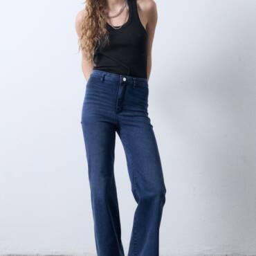 Jeans Kirsten Dark St Marie
