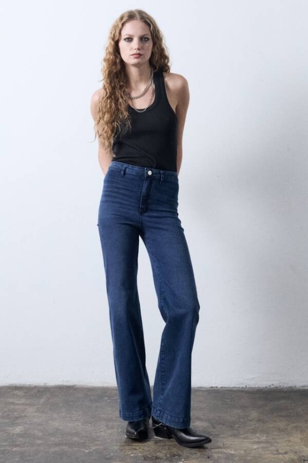 Jeans Kirsten Dark St Marie