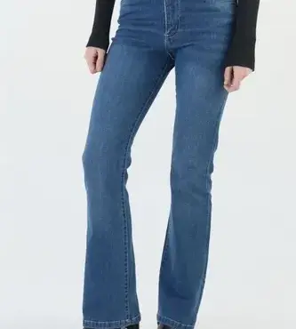 Jeans Moss Ally St Marie